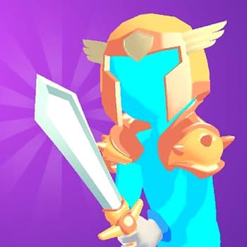 Hyper Knight