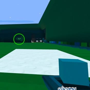 Kogama Bravo Stars: Cube Shooter