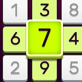 Daily Sudoku