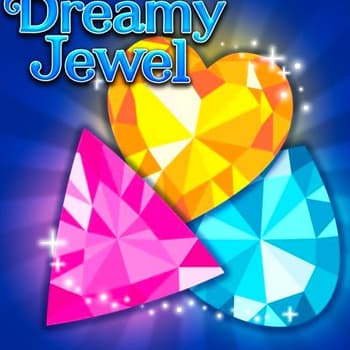 Dreamy Jewel