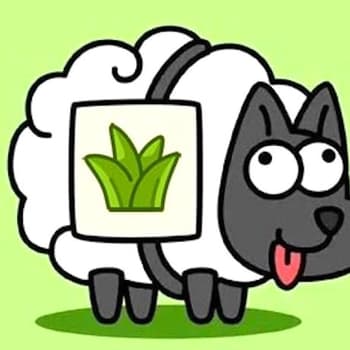Sheep Sheep!