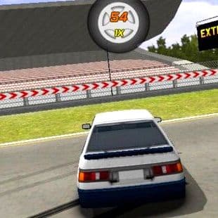 Extreme Drift