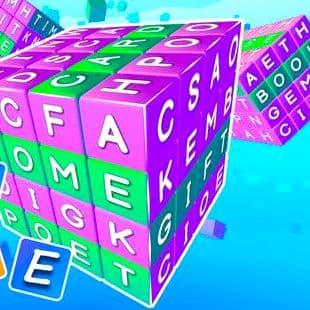 Word Swipe