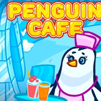 Penguin Cafe
