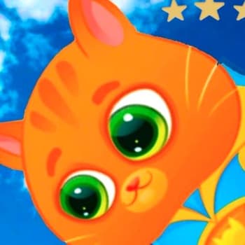 Super Cat Bubu: Puzzle