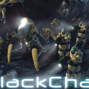 Blackchain