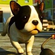 Dog Simulator: Puppy Craft