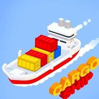 Cargo Ship