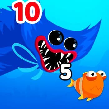 Eat The Fish Io