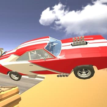 Bmg: Crashday 2025