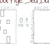 School Age: Sea Battle