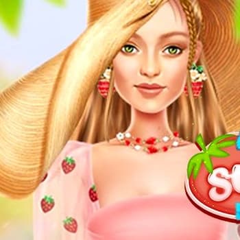 Strawberella