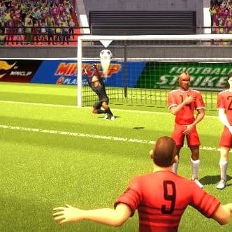 World Soccer 2018