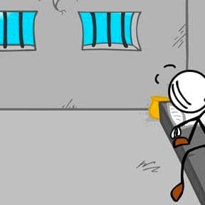 Escaping The Prison