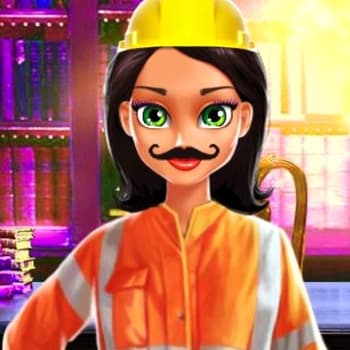 Tina Detective
