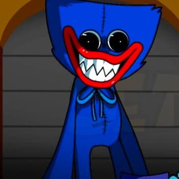 Fnf Vs Huggy Wuggy Expansion (Poppy Playtime)