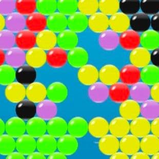 Bubble Ocean