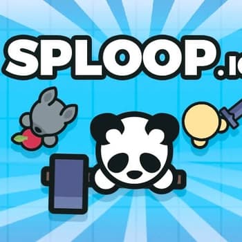 Sploop Io