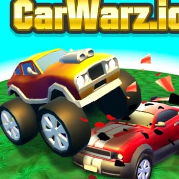 Carwarz Io