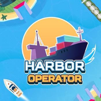 Harbor Operator