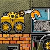 Truck Loader 4
