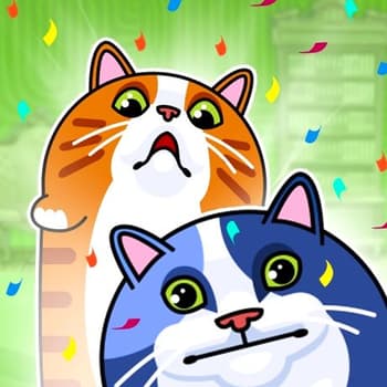 Cat Sorter Puzzle