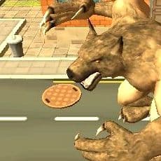 Monster Simulator Trigger City