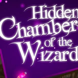 Hidden Chambers Of The Wizard