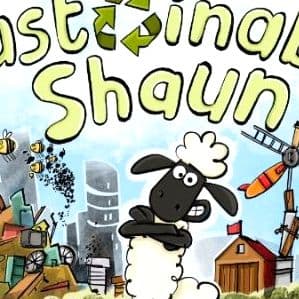 Sustainable Shaun