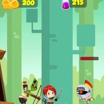 Heroes Battle