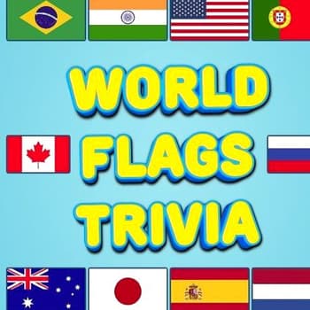 World Flags Trivia