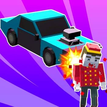 Zombie Drift 3D