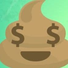 Poop Clicker 2