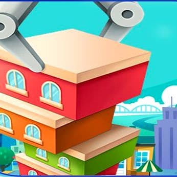 Eg Tower Builder