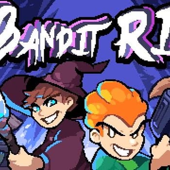 Bandit Rip