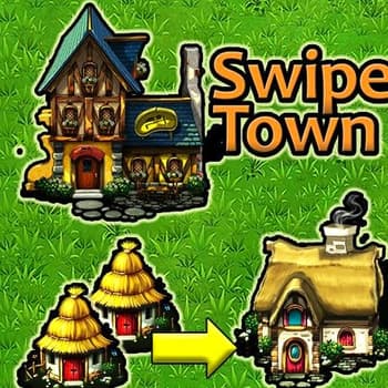 Swipetown