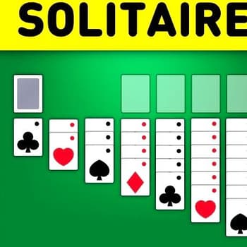 Solitaire Collection: Klondike, Spider & Freecell