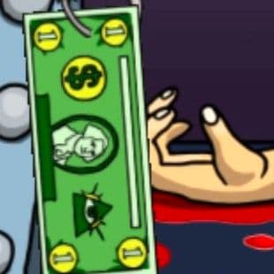 Handless Millionaire 2