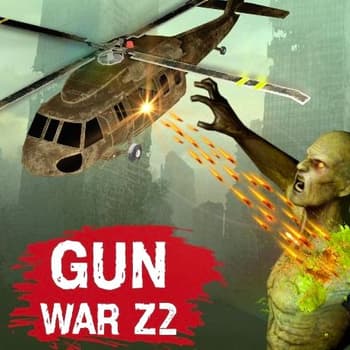 Gun War Z2