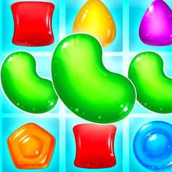 Candy Match