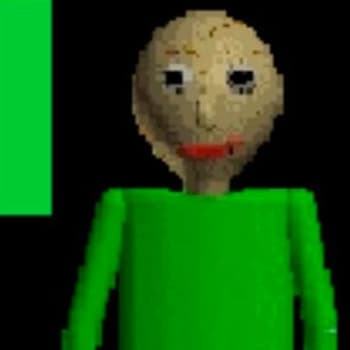Baldi’S Basics