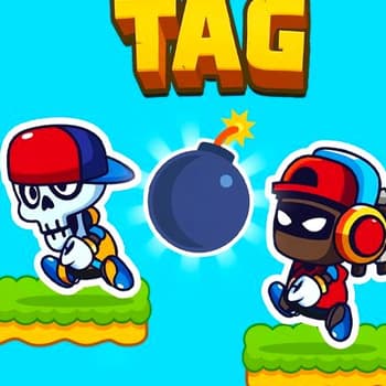 Tag Run