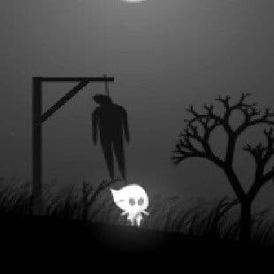 The Wandering Wraith