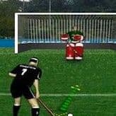 Field Hockey
