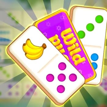 Domino Solitaire
