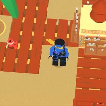 Ninjago