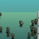 Zombie Dozen Defend The Zombie