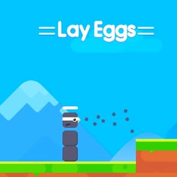 Lay Eggs