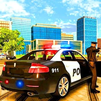 Grand Vegas Simulator