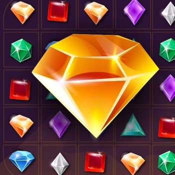 Jewel Legend